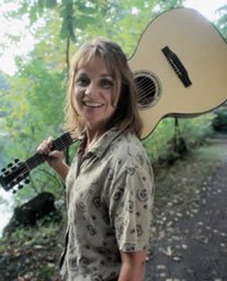 Susan Hamlin - music - image